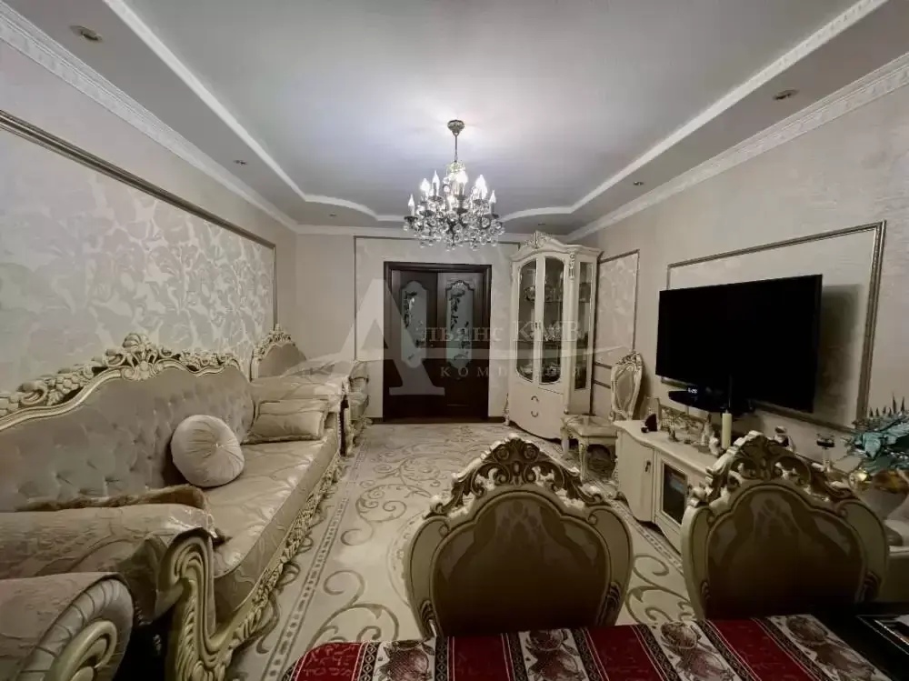 Продажа квартиры, Иноземцево, ул. Пролетарская - Фото 1