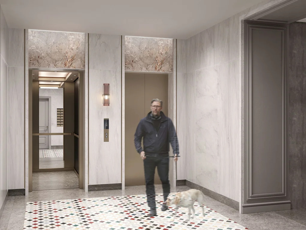 Продажа квартиры, м. Петроградская, Карповский пер. - Фото 10