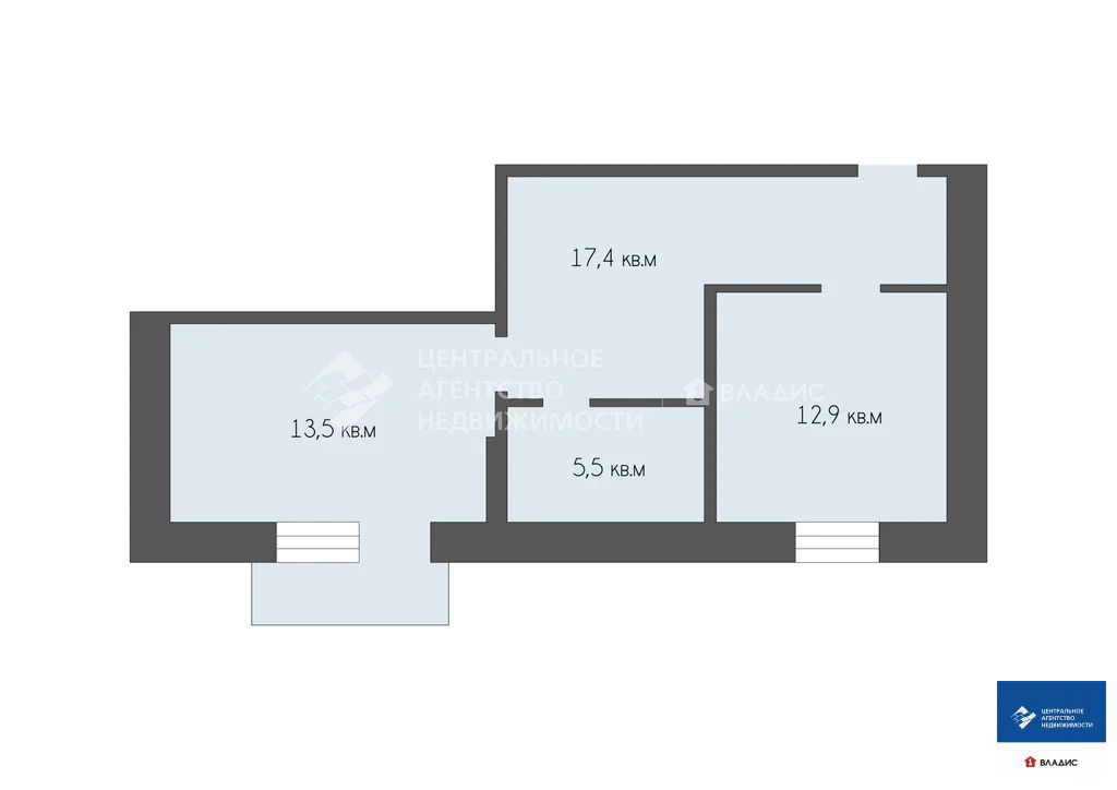Продажа квартиры, Касимов, Касимовский район, Советская улица - Фото 12