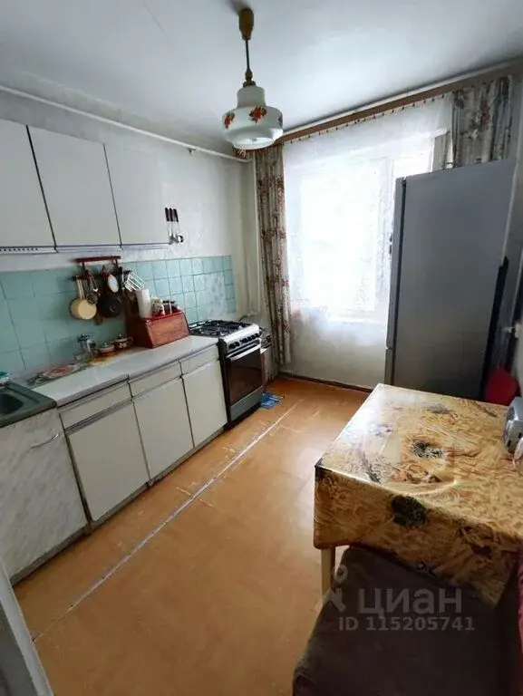 Продажа трехкомнатной квартиры 68.0м ул. Юбилейная, 10, Ногинск - Фото 11