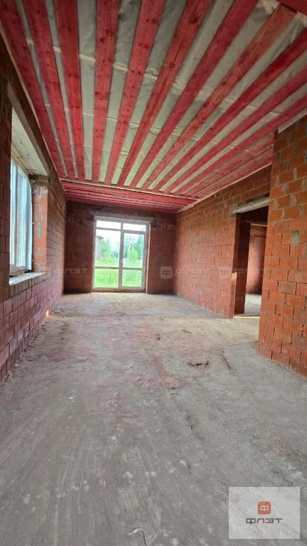 Продажа дома, Казань, ул. Зелёная Роща - Фото 8