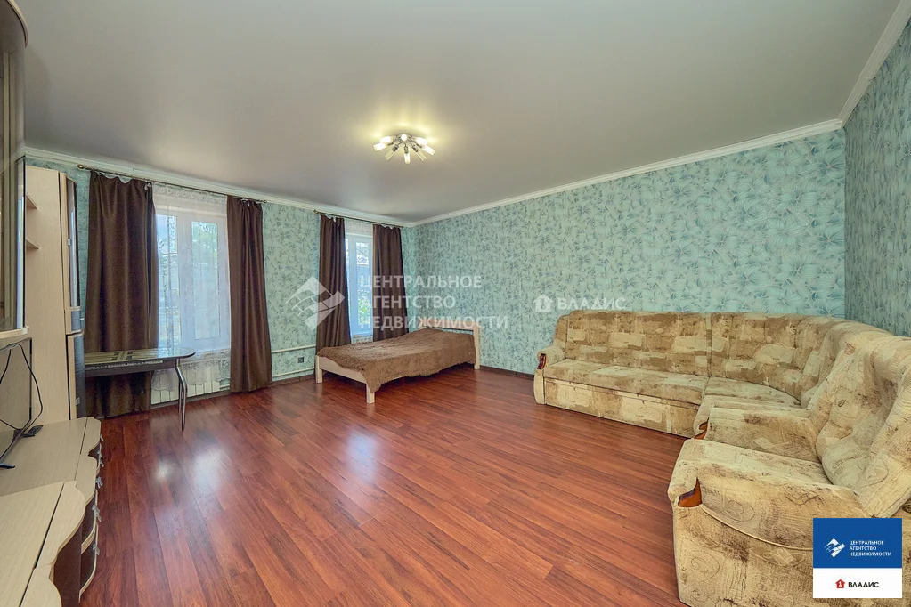 Продажа квартиры, Рязань, ул. Павлова - Фото 1