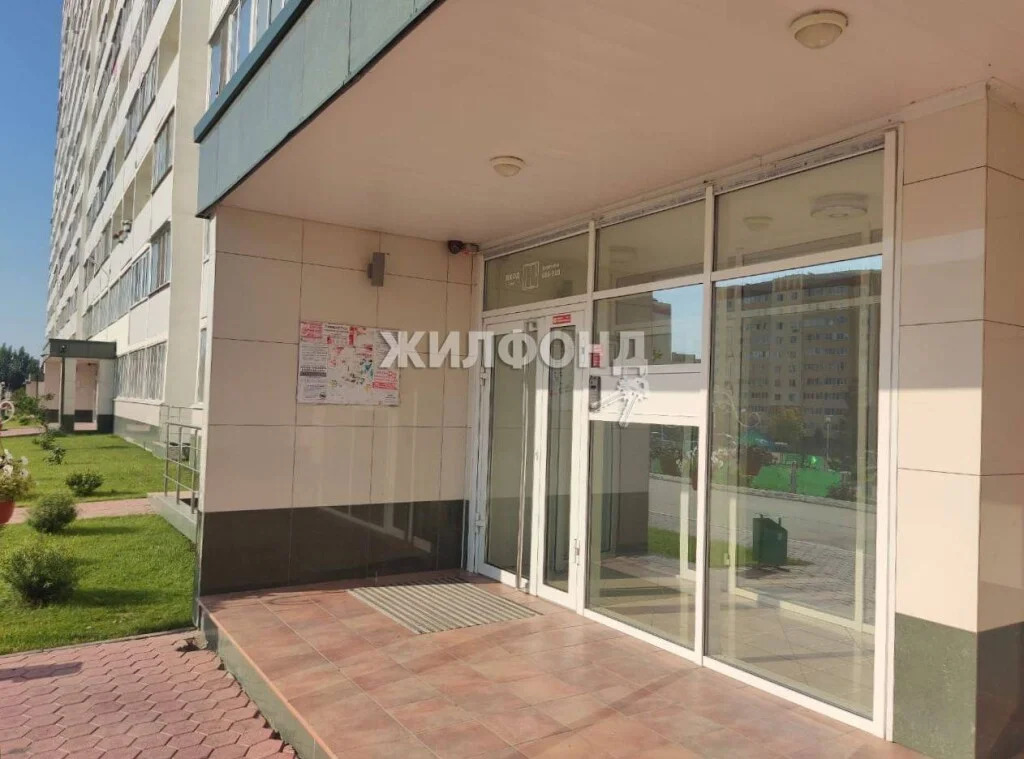 Продажа квартиры, Новосибирск, Виктора Уса - Фото 12