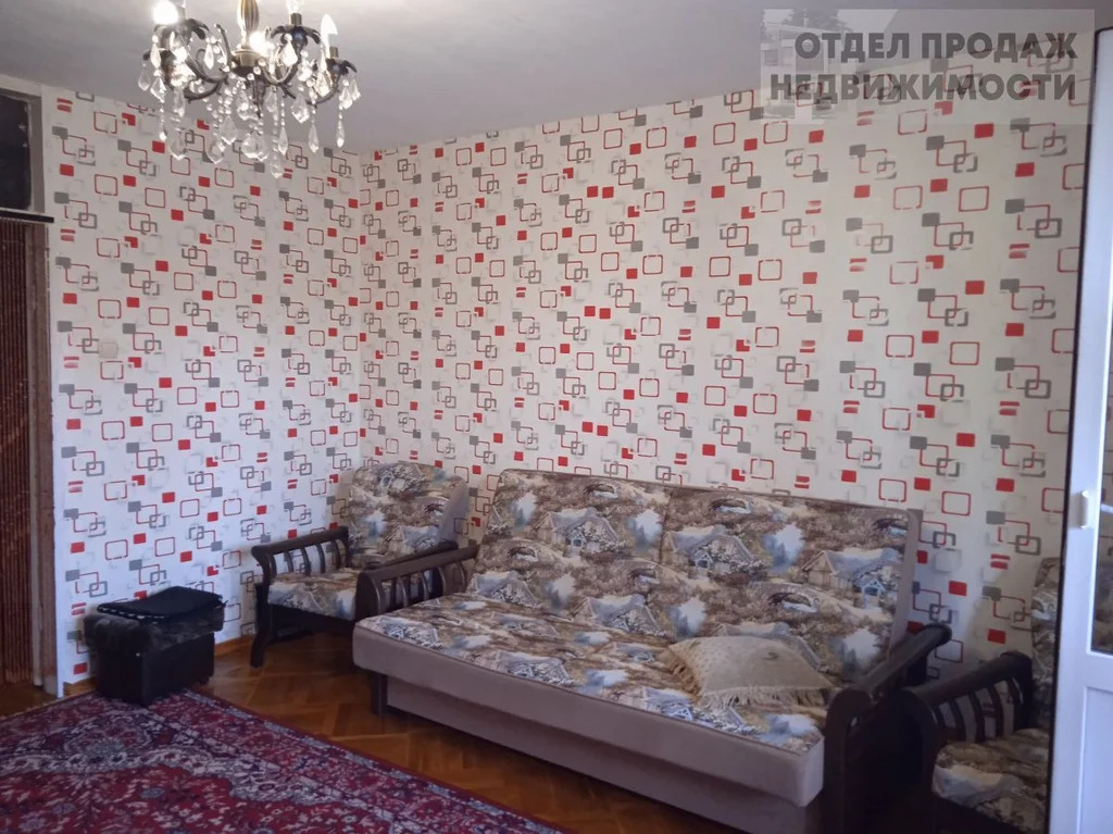 3х комнатная квартира - Фото 8