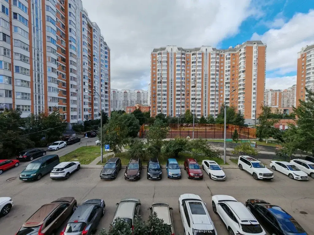 Сдам квартиру в Лобне. - Фото 19