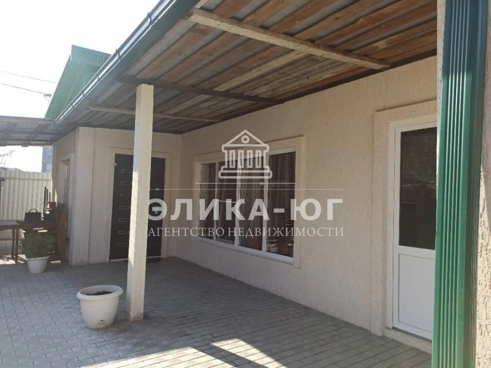 Продажа дома, Ольгинка, Туапсинский район, ул. Кубанская - Фото 18