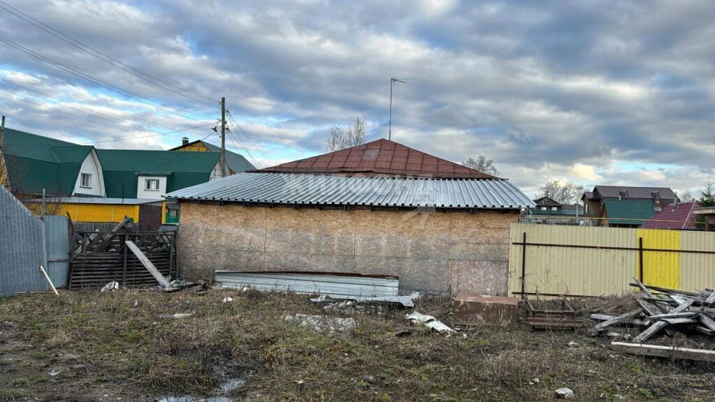 Продажа дома, Новосибирск, ул. Каширская - Фото 3