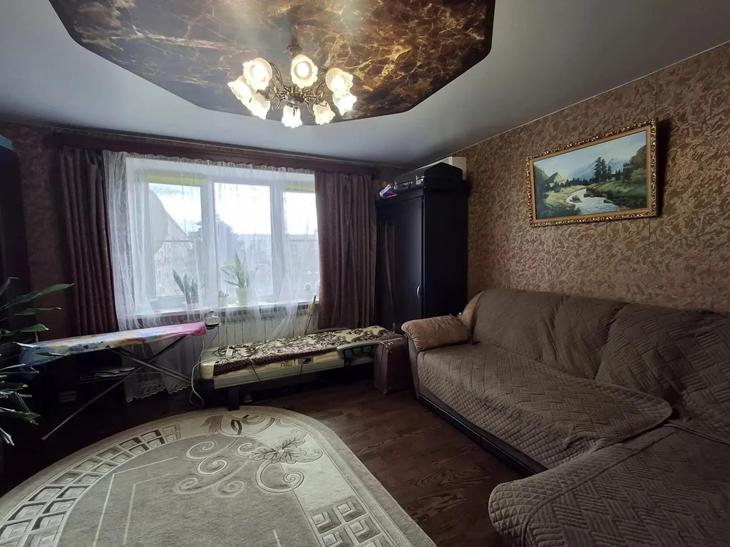 Продажа квартиры, Абинск, Абинский район, Комсомольский пр-кт. - Фото 5