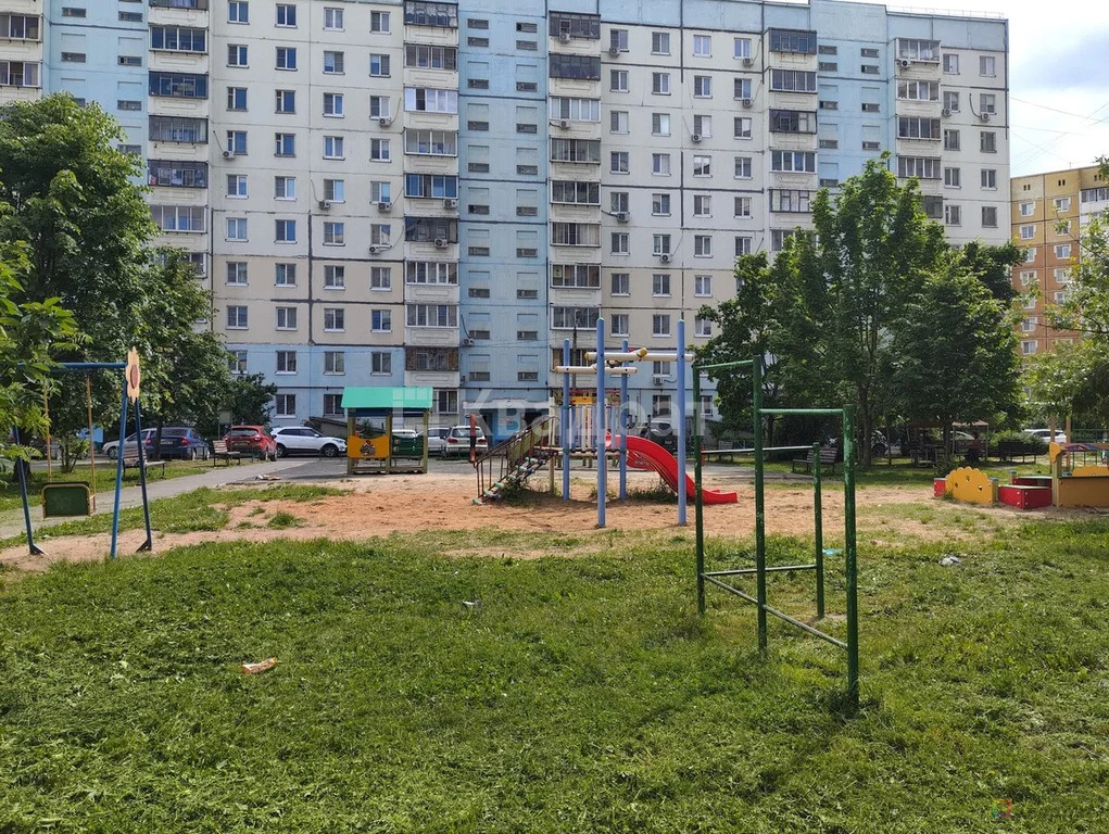 Уникальная крупногабаритная квартира на 26 мкрне! - Фото 26