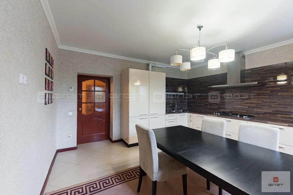 Продажа квартиры, Казань, ул. Лево-Булачная - Фото 3