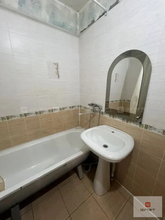 Продажа квартиры, Казань, ул. Абсалямова - Фото 8