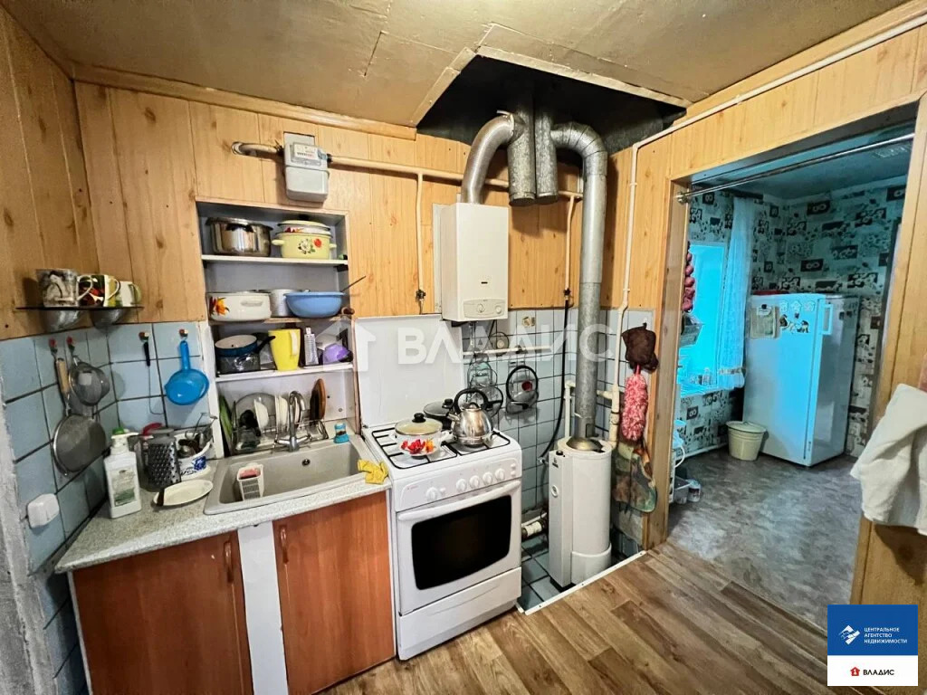 Продажа дома, Спасск-Рязанский, Спасский район, ул. Ленина - Фото 19