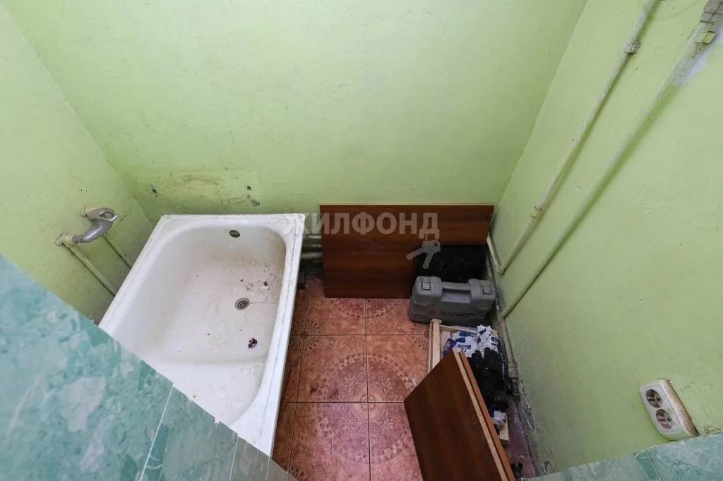 Продажа дома, Бердск, Тенистая - Фото 11