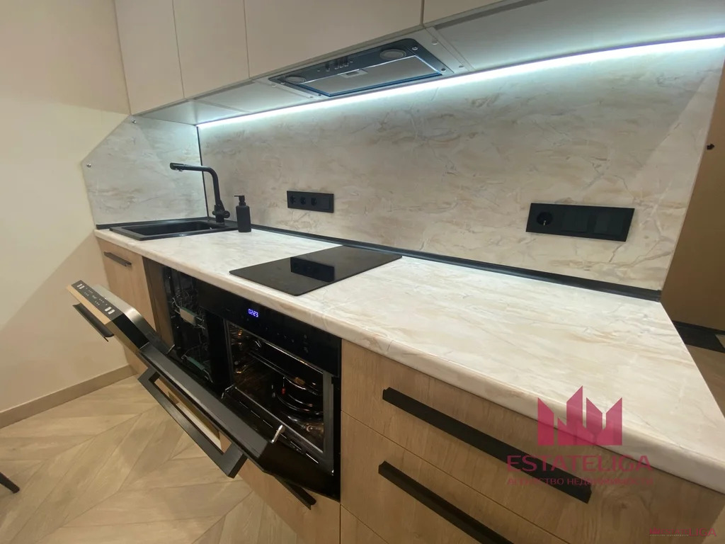 Аренда квартиры, Волгоградский пр-кт. - Фото 12