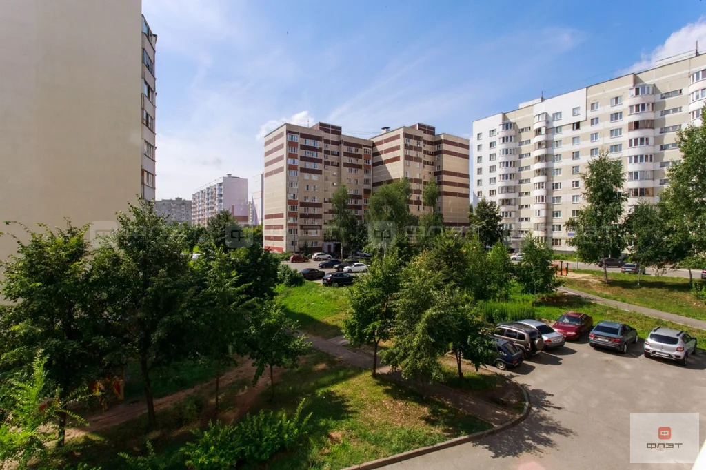 Продажа квартиры, Казань, ул. Минская - Фото 39