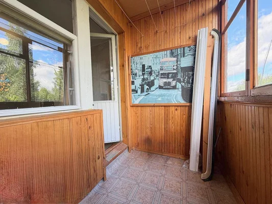 Продам двухкомнатную (2-комн.) квартиру, имени Маршала Малиновского... - Фото 15