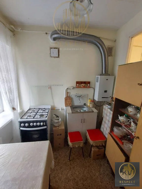 Продажа квартиры, Ессентуки, ул. Октябрьская - Фото 10