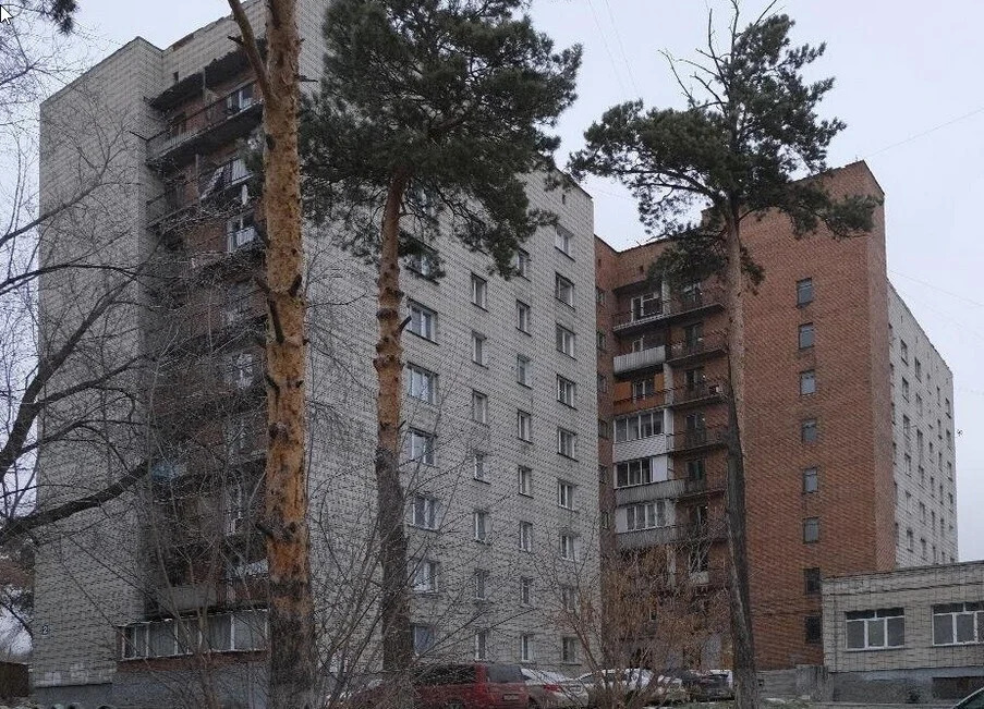 Продажа квартиры, Новосибирск, Территория Горбольницы - Фото 13