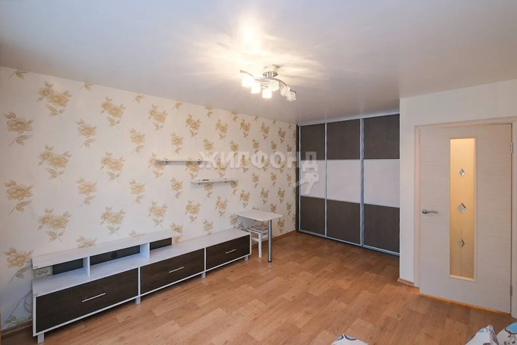 Продажа квартиры, Новосибирск, ул. Зорге - Фото 3