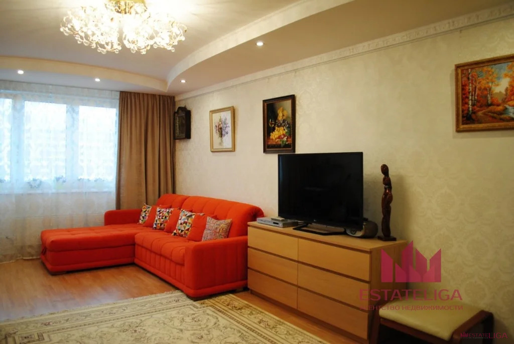 Продажа квартиры, Люберцы, Люберецкий район, проспект Гагарина - Фото 5