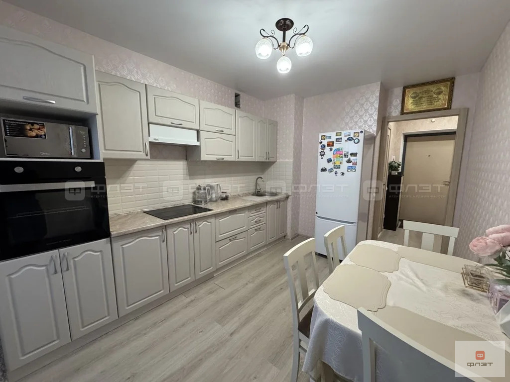 Продажа квартиры, Царево, Пестречинский район, ул. Петра Гаврилова - Фото 5