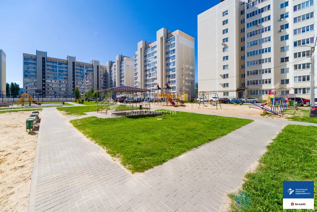 Продажа квартиры, Рязань, Старообрядческий проезд - Фото 19