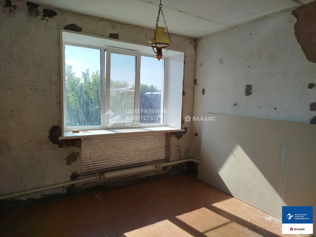 Продажа квартиры, Селизово, Касимовский район, ул. Октябрьская - Фото 14