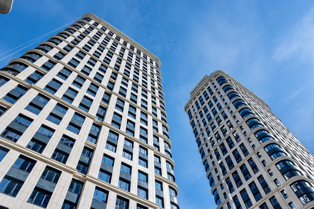 ВИДОВАЯ КВАРТИРА В ЖК "СОБЫТИЕ-5"!!! - Фото 1