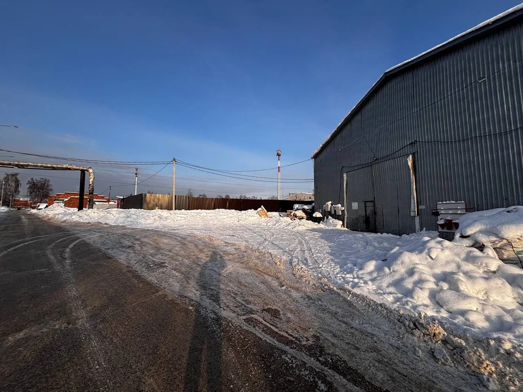 Аренда производства 400 м2 - Фото 8