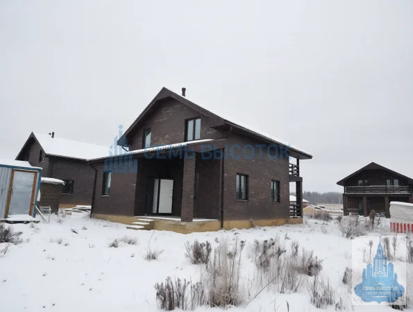 Продажа дома, Домодедово, Домодедово г. о. - Фото 2