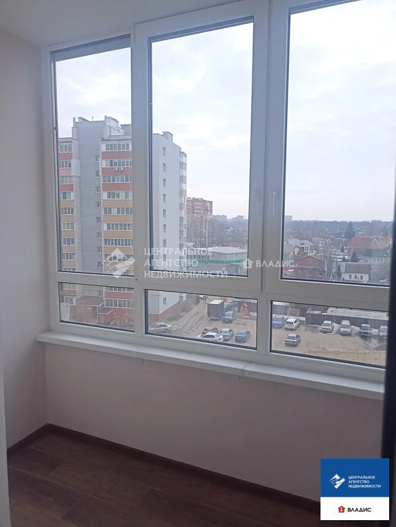 Аренда квартиры, Рязань, ул. Мервинская - Фото 10