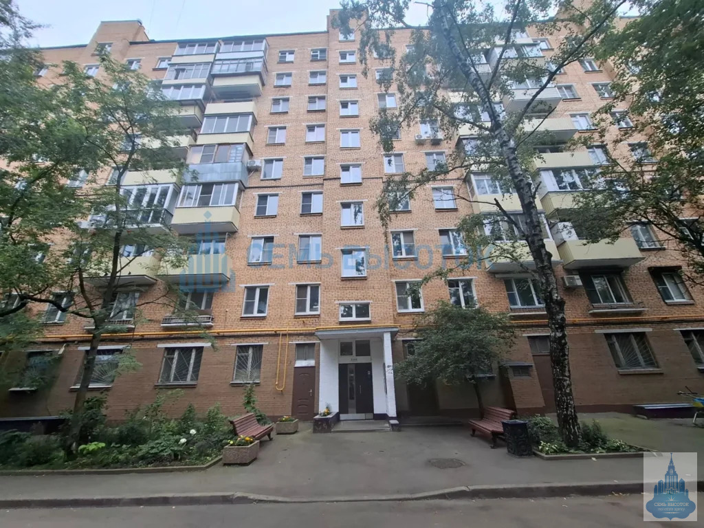 Продажа квартиры, ул. Калитниковская М. - Фото 15