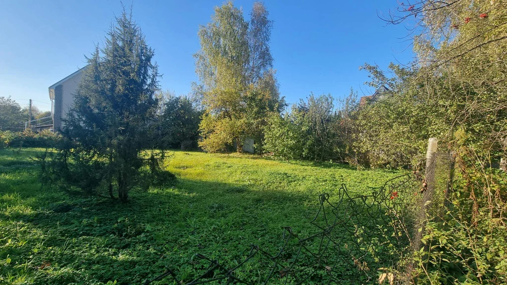 Продается земельный участок 6 сот. - Фото 6