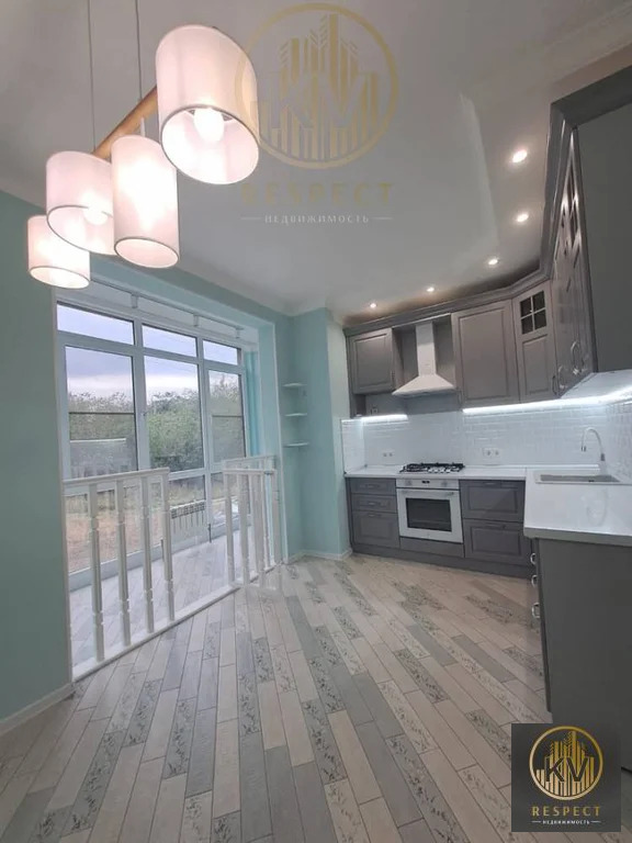 Продажа квартиры, Пятигорск, ул. Адмиральского - Фото 1