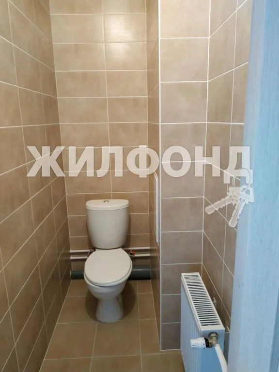 Продажа квартиры, Новосибирск, ул. Петухова - Фото 8