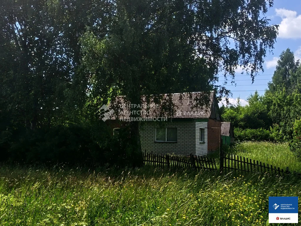 Продажа дома, Соболево, Старожиловский район, ул. Шоссейная - Фото 2