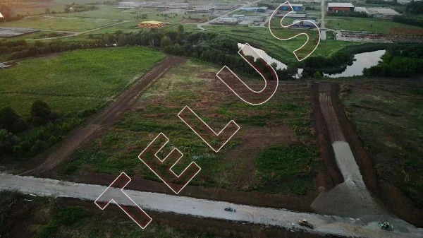 МО, Богородский г.о., Промышленный парк, Земельный участок 6,76 га ... - Фото 3