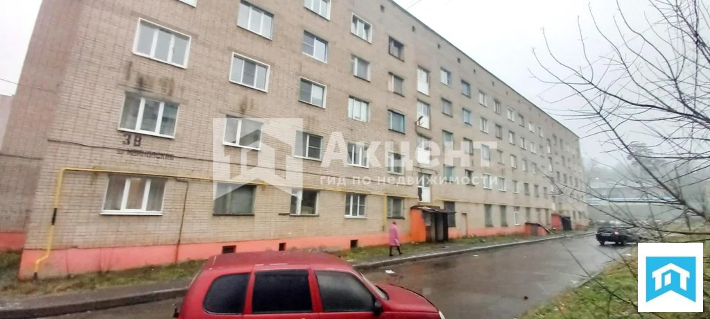 Продажа комнаты, Кохма, Ивановский район, ул. Ивановская - Фото 13