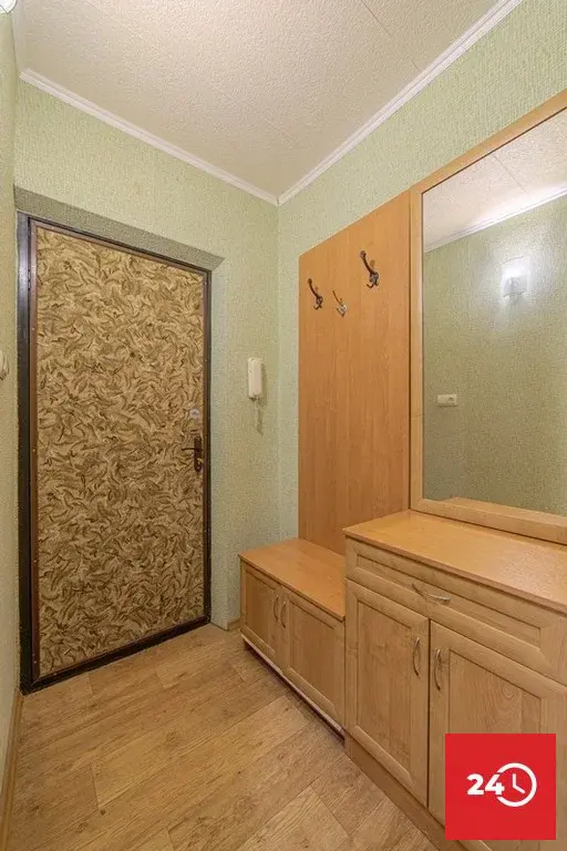 В продаже 1 комнатная квартира по ул. Терновского, 186 с ремонтом - Фото 28