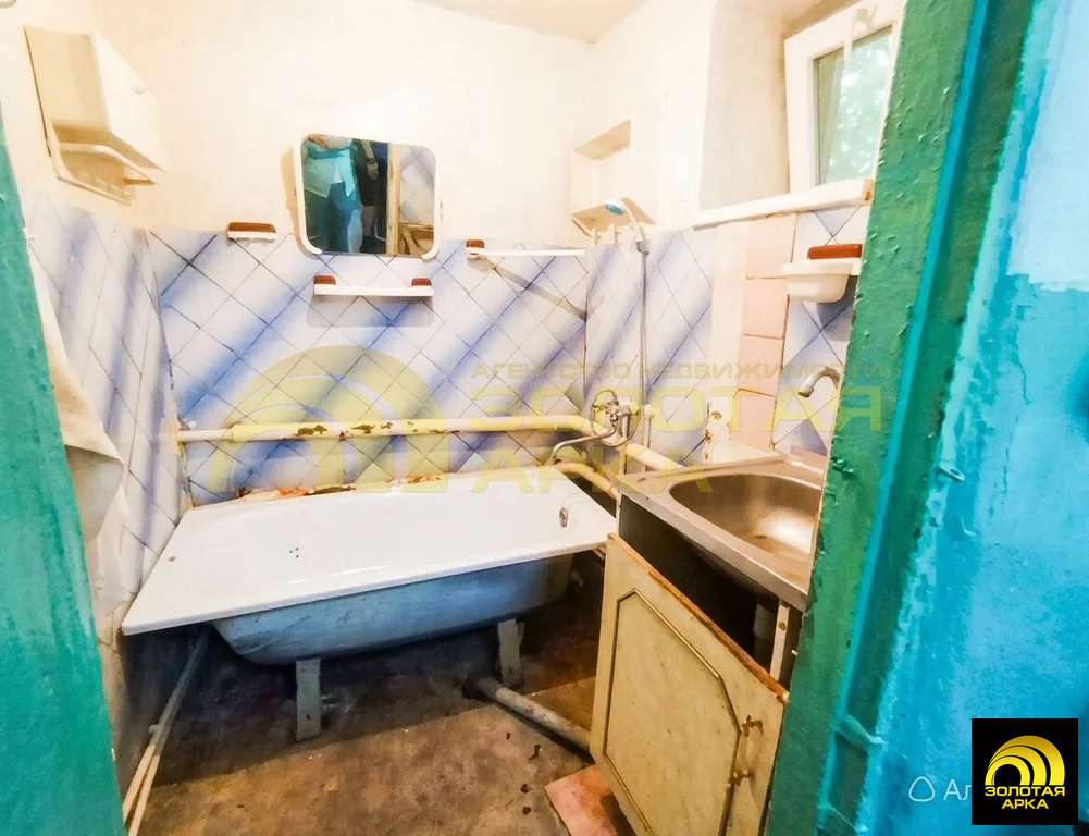 Продажа дома, Стрелка, Темрюкский район, ул. Виноградная - Фото 14
