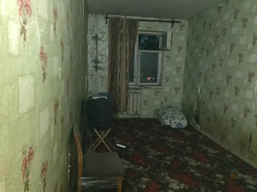 Продается 3-комнатная квартира Столбовая Парковая ул., 8 - Фото 10