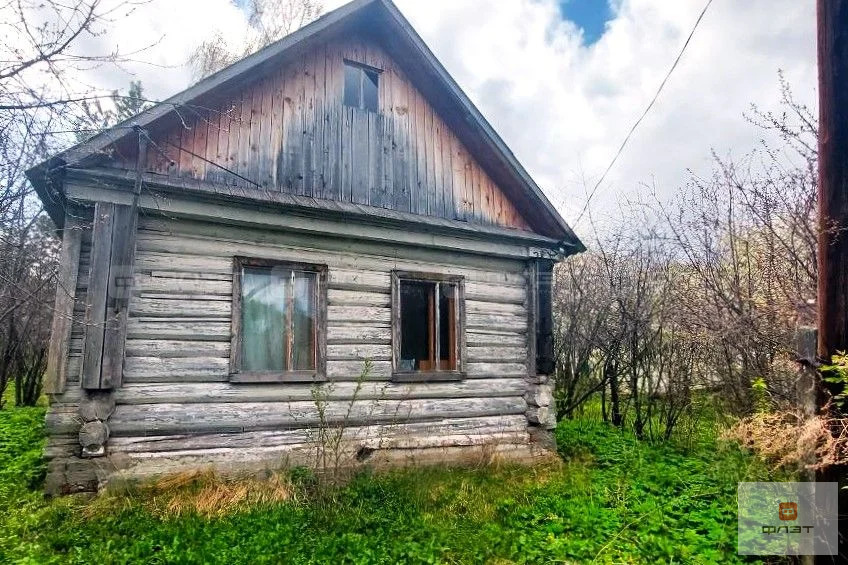 Продажа дома, Ташевка, Верхнеуслонский район, Набережный пер. - Фото 11