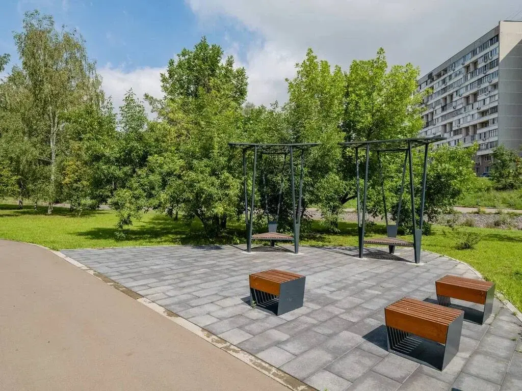 Продам квартиру с видом на реку и новым ремонтом! - Фото 44