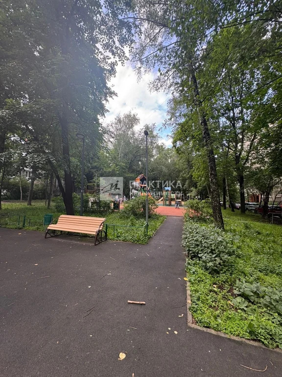 Продажа квартиры, ул. Матвеевская - Фото 19
