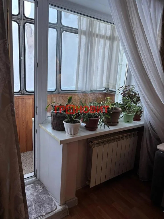 Продажа квартиры, Новосибирск, Сибиряков-Гвардейцев пл. - Фото 14