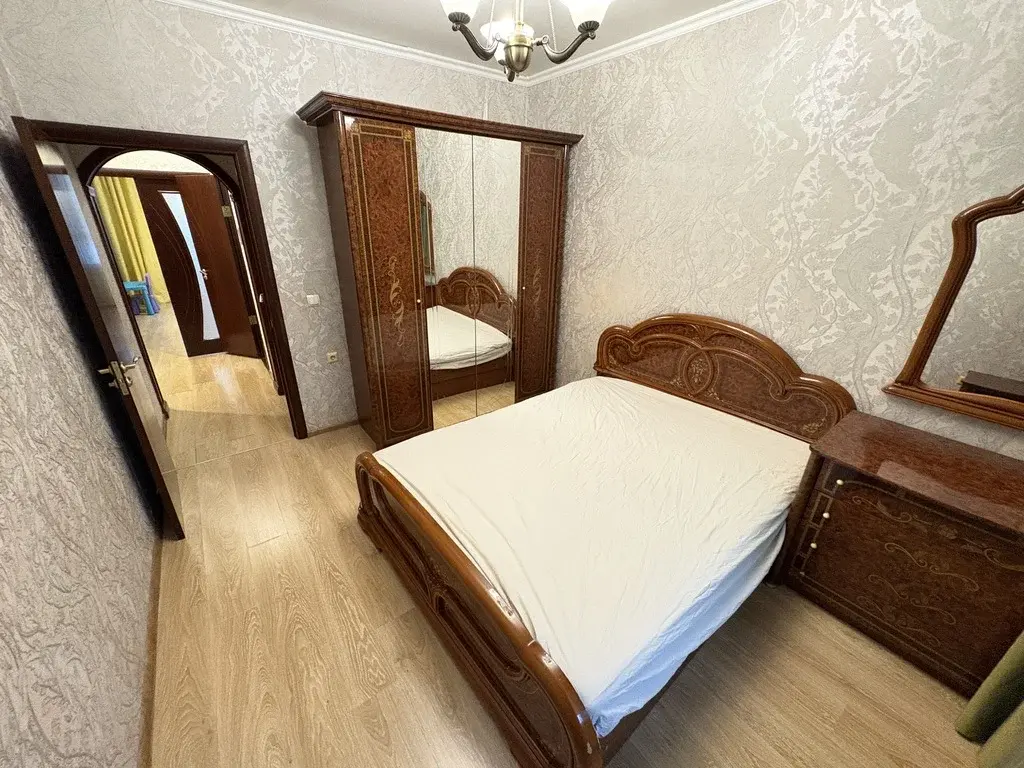 Аренда 2х к.кв. на ул.Адмирала Руднева - Фото 8