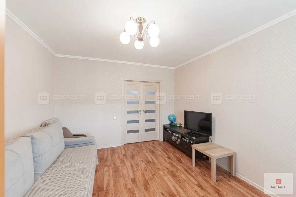 Продажа квартиры, Казань, ул. Хусаина Мавлютова - Фото 3