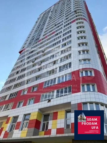 Продажа торгового помещения, Уфа, ул. Златоустовская - Фото 0