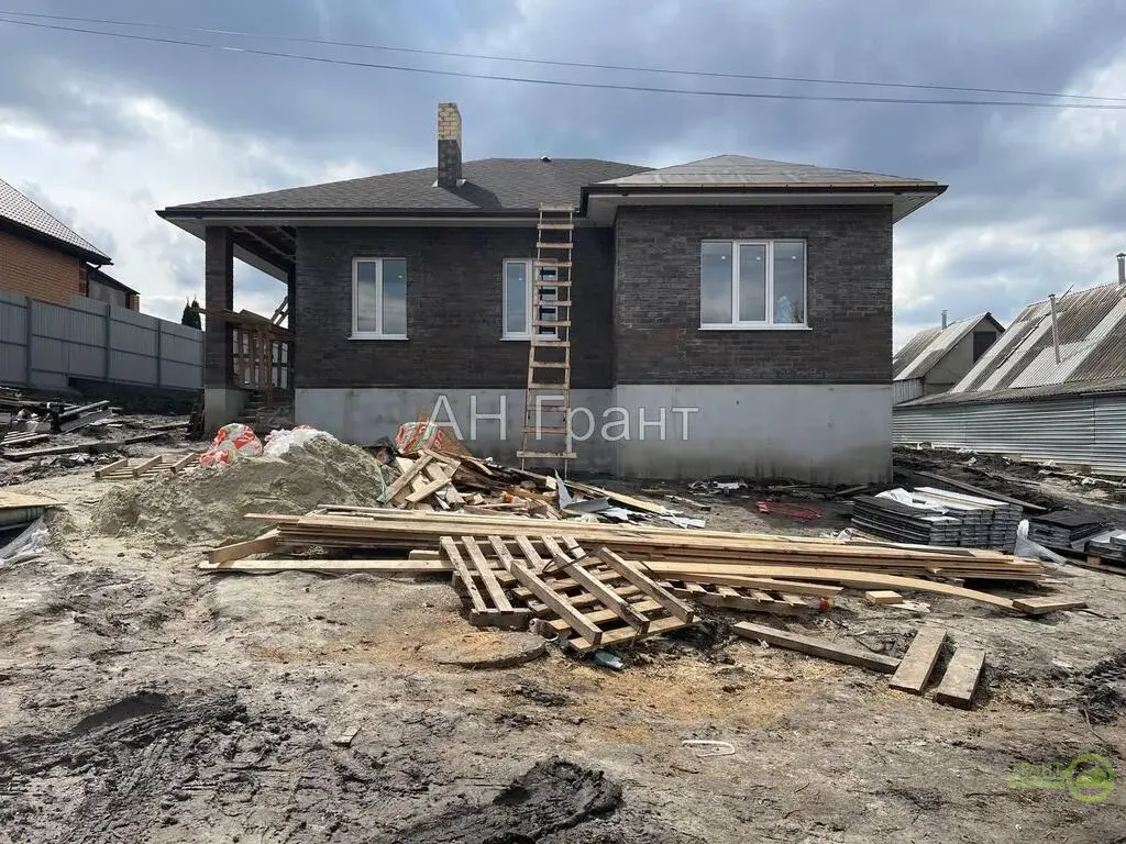 Новый дом в черте города - Фото 4