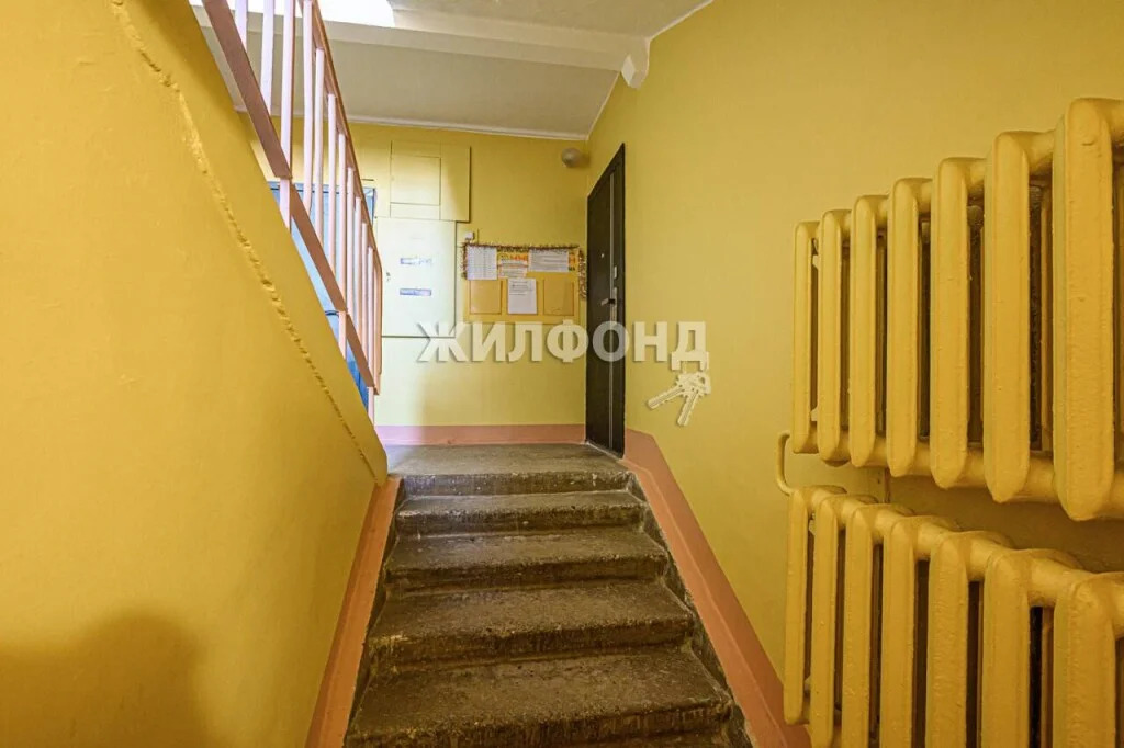 Продажа квартиры, Новосибирск, ул. Иванова - Фото 6